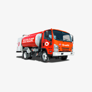 Weekend Wheels - 6-Month Value Pack - Diesel